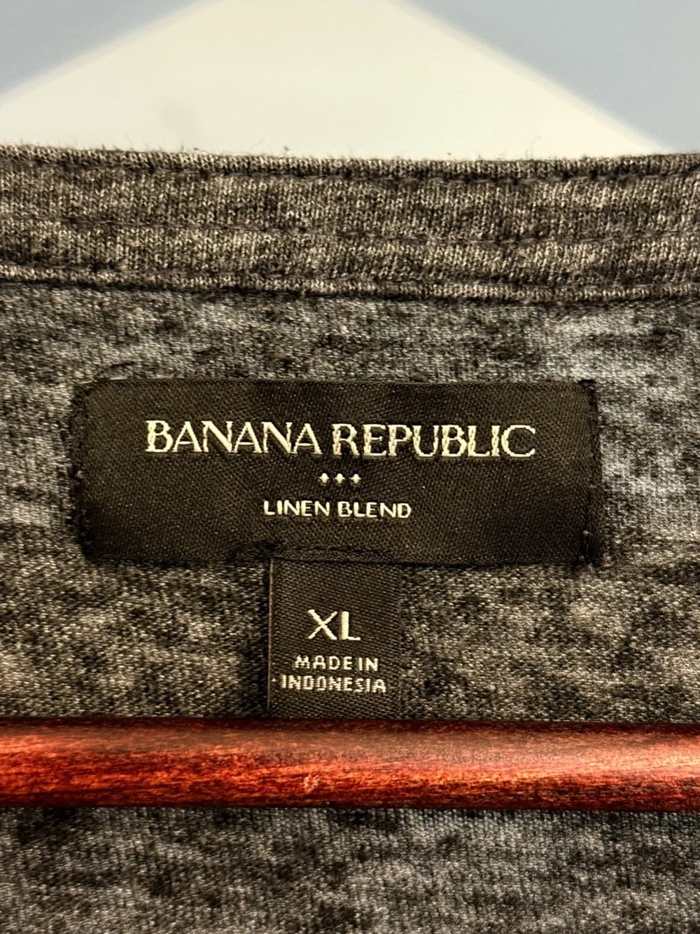 Banana Republic great banana